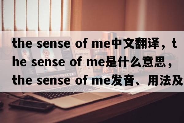 the sense of me中文翻譯，the sense of me是什么意思，the sense of me發(fā)音、用法及例句