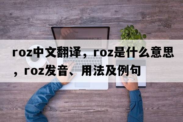 roz中文翻譯，roz是什么意思，roz發(fā)音、用法及例句