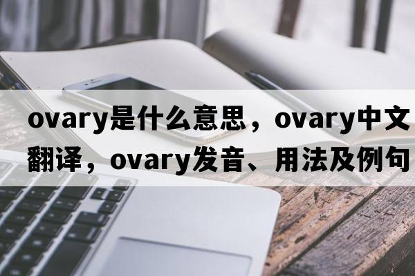ovary是什么意思，ovary中文翻譯，ovary發(fā)音、用法及例句