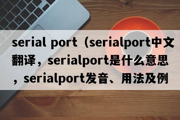 serial port（serialport中文翻譯，serialport是什么意思，serialport發(fā)音、用法及例句）