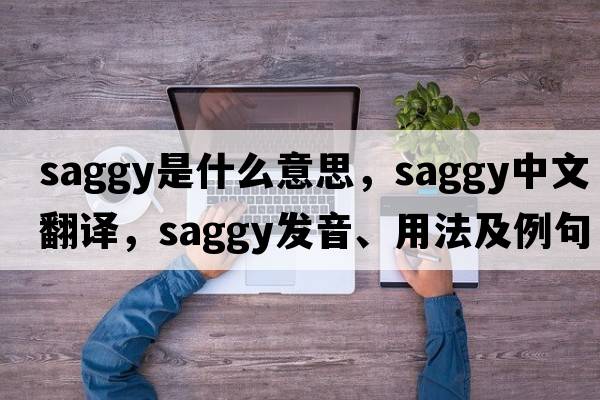 saggy是什么意思，saggy中文翻譯，saggy發(fā)音、用法及例句