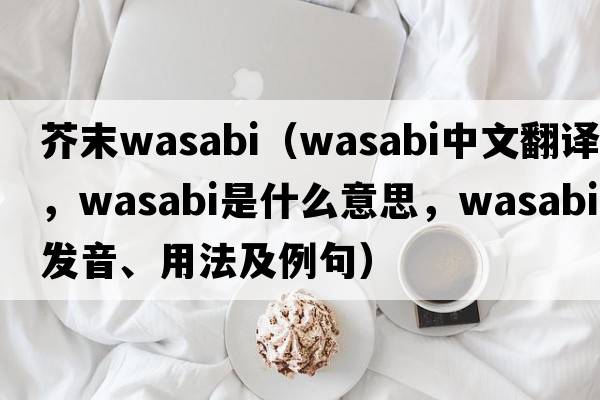 芥末wasabi（wasabi中文翻譯，wasabi是什么意思，wasabi發(fā)音、用法及例句）