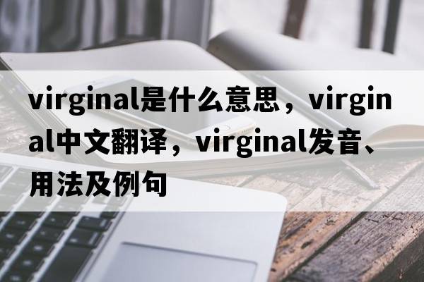 virginal是什么意思，virginal中文翻譯，virginal發(fā)音、用法及例句