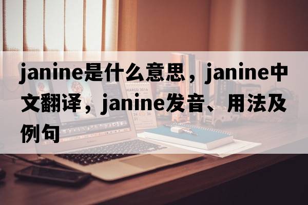 Janine是什么意思，Janine中文翻譯，Janine發(fā)音、用法及例句