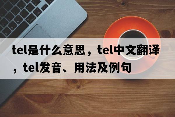 tel是什么意思，tel中文翻譯，tel發(fā)音、用法及例句