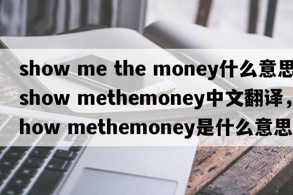 show me the money什么意思（show methemoney中文翻譯，show methemoney是什么意思，show methemoney發(fā)音、用法及例句）