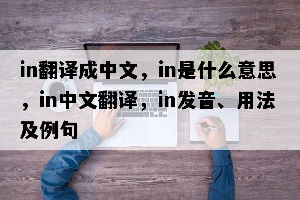 in翻譯成中文，in是什么意思，in中文翻譯，in發(fā)音、用法及例句