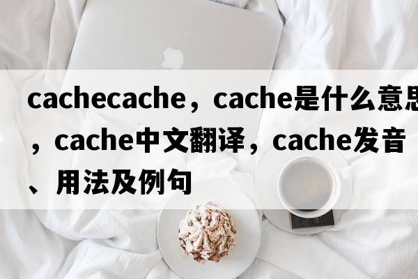 cachecache，cache是什么意思，cache中文翻譯，cache發(fā)音、用法及例句