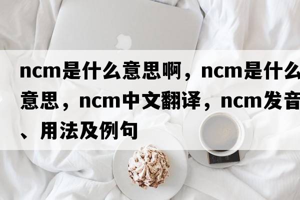 ncm是什么意思啊，NCM是什么意思，NCM中文翻譯，NCM發(fā)音、用法及例句