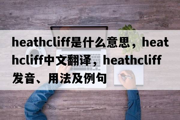 Heathcliff是什么意思，Heathcliff中文翻譯，Heathcliff發(fā)音、用法及例句
