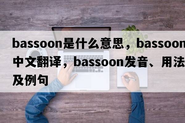 bassoon是什么意思，bassoon中文翻譯，bassoon發(fā)音、用法及例句