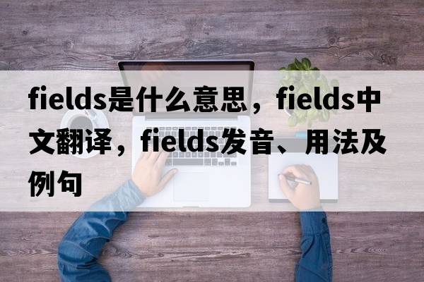 fields是什么意思，fields中文翻譯，fields發(fā)音、用法及例句