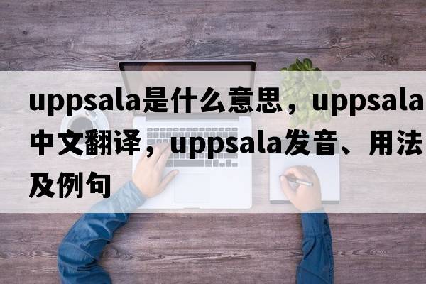 Uppsala是什么意思，Uppsala中文翻譯，Uppsala發(fā)音、用法及例句