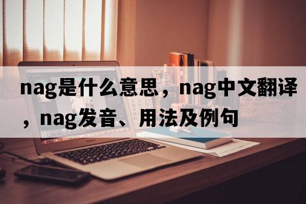 nag是什么意思，nag中文翻譯，nag發(fā)音、用法及例句