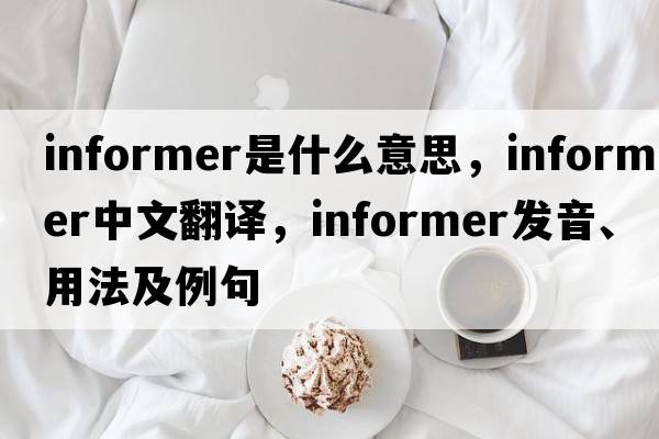 informer是什么意思，informer中文翻譯，informer發(fā)音、用法及例句