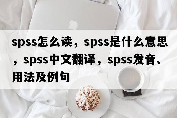 spss怎么讀，Spss是什么意思，Spss中文翻譯，Spss發(fā)音、用法及例句