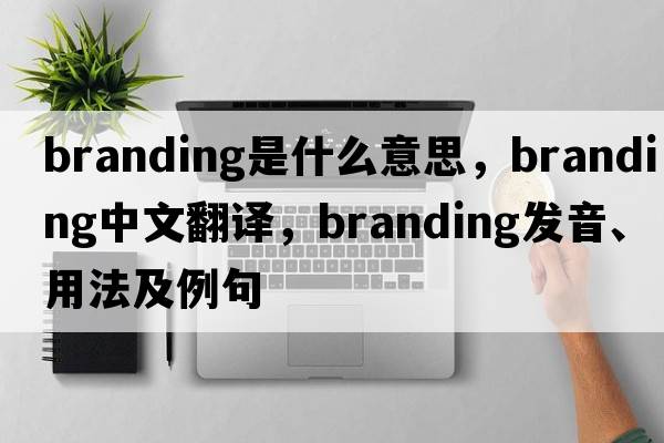 branding是什么意思，branding中文翻譯，branding發(fā)音、用法及例句