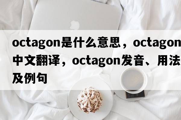 octagon是什么意思，octagon中文翻譯，octagon發(fā)音、用法及例句