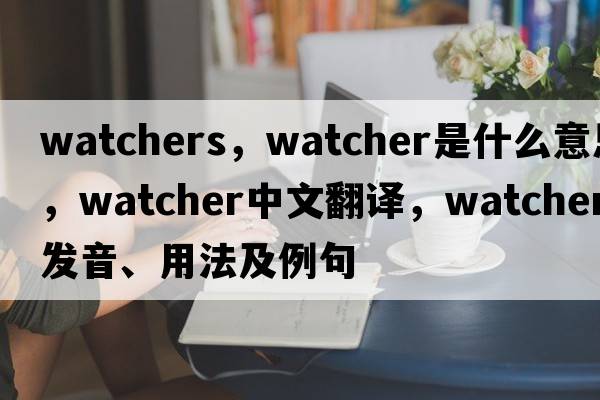 watchers，watcher是什么意思，watcher中文翻譯，watcher發(fā)音、用法及例句