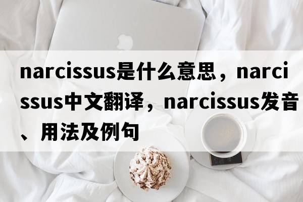 narcissus是什么意思，narcissus中文翻譯，narcissus發(fā)音、用法及例句