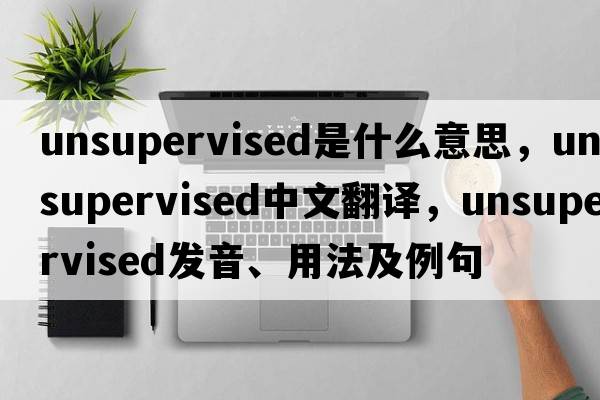 unsupervised是什么意思，unsupervised中文翻譯，unsupervised發(fā)音、用法及例句