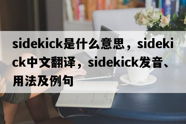 sidekick是什么意思，sidekick中文翻譯，sidekick發(fā)音、用法及例句