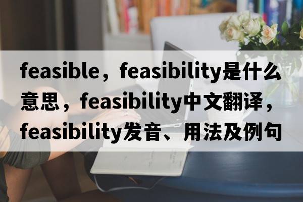 feasible，feasibility是什么意思，feasibility中文翻譯，feasibility發(fā)音、用法及例句