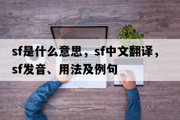 SF是什么意思，SF中文翻譯，SF發(fā)音、用法及例句