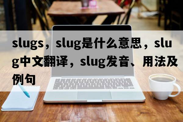 slugs，slug是什么意思，slug中文翻譯，slug發(fā)音、用法及例句