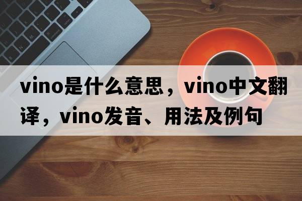 vino是什么意思，vino中文翻譯，vino發(fā)音、用法及例句