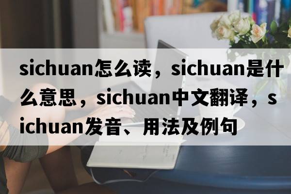 sichuan怎么讀，Sichuan是什么意思，Sichuan中文翻譯，Sichuan發(fā)音、用法及例句