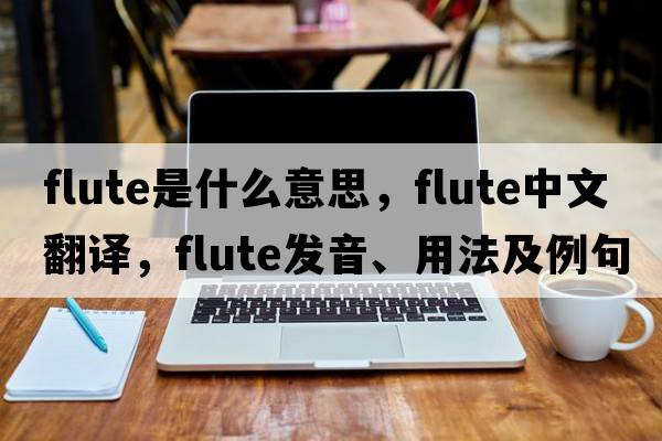 flute是什么意思，flute中文翻譯，flute發(fā)音、用法及例句