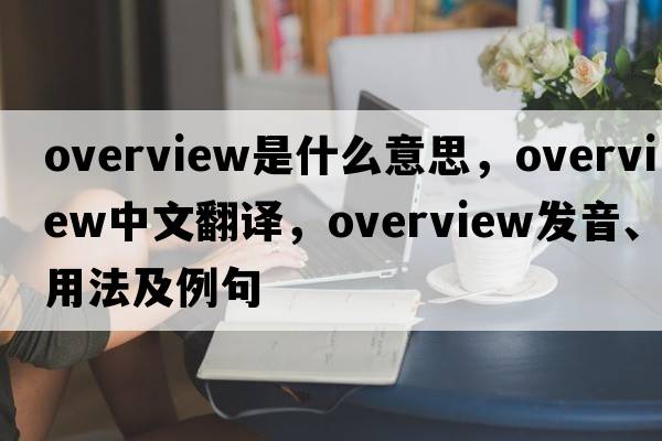 overview是什么意思，overview中文翻譯，overview發(fā)音、用法及例句