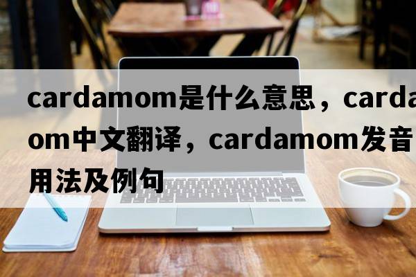cardamom是什么意思，cardamom中文翻譯，cardamom發(fā)音、用法及例句