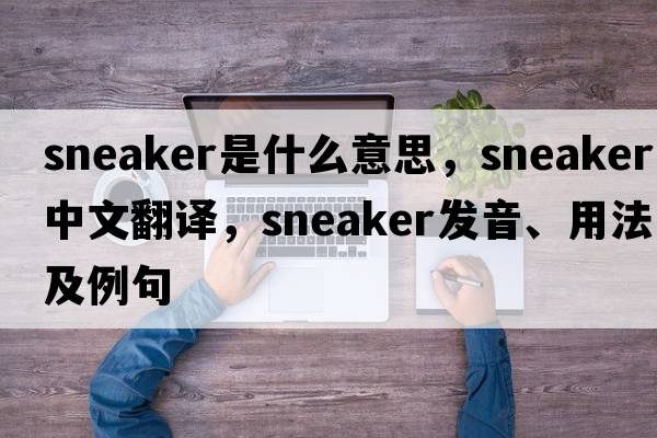 sneaker是什么意思，sneaker中文翻譯，sneaker發(fā)音、用法及例句