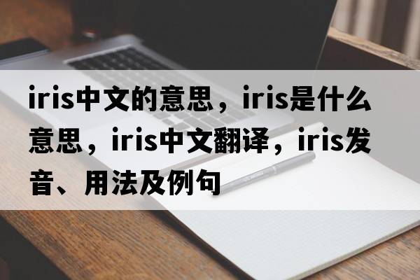 iris中文的意思，iris是什么意思，iris中文翻譯，iris發(fā)音、用法及例句