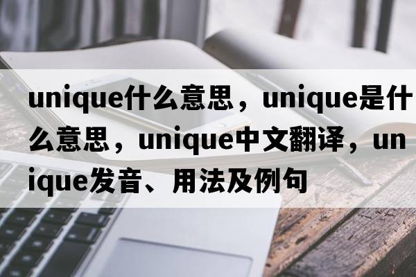 unique什么意思，unique是什么意思，unique中文翻譯，unique發(fā)音、用法及例句