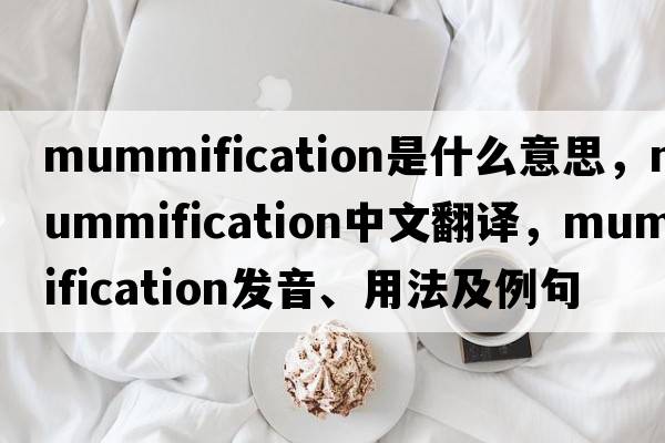 mummification是什么意思，mummification中文翻譯，mummification發(fā)音、用法及例句