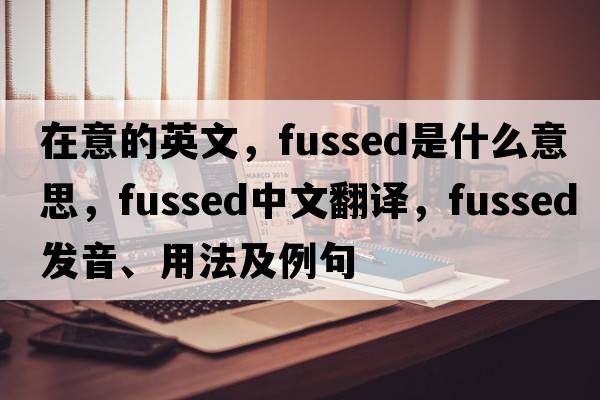 在意的英文，fussed是什么意思，fussed中文翻譯，fussed發(fā)音、用法及例句