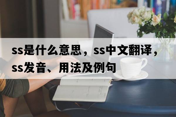 SS是什么意思，SS中文翻譯，SS發(fā)音、用法及例句