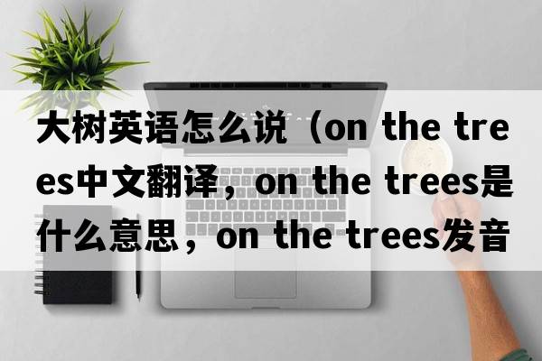 大樹(shù)英語(yǔ)怎么說(shuō)（on the trees中文翻譯，on the trees是什么意思，on the trees發(fā)音、用法及例句）