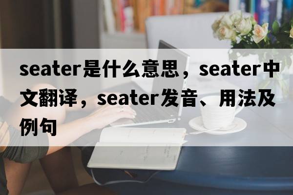 seater是什么意思，seater中文翻譯，seater發(fā)音、用法及例句
