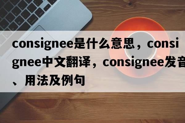 consignee是什么意思，consignee中文翻譯，consignee發(fā)音、用法及例句