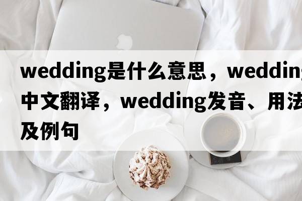 wedding是什么意思，wedding中文翻譯，wedding發(fā)音、用法及例句