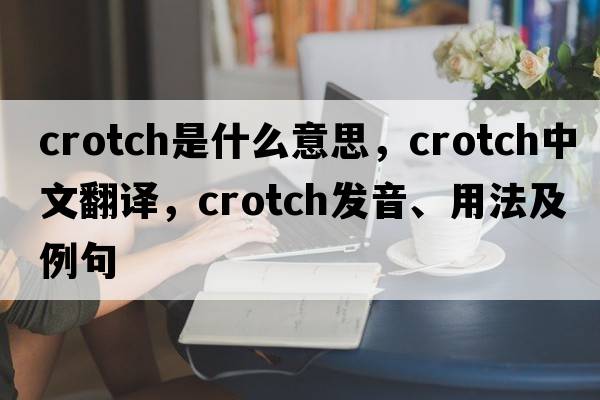 crotch是什么意思，crotch中文翻譯，crotch發(fā)音、用法及例句