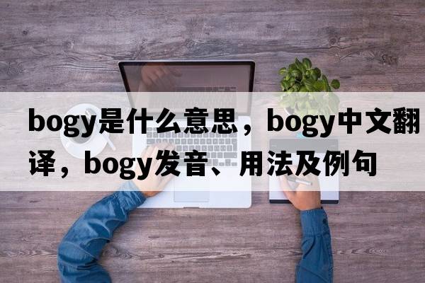 bogy是什么意思，bogy中文翻譯，bogy發(fā)音、用法及例句