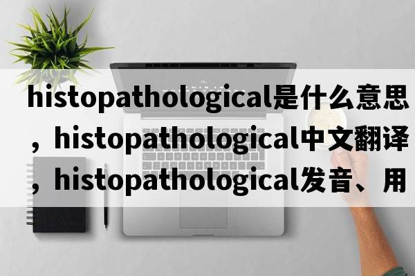 histopathological是什么意思，histopathological中文翻譯，histopathological發(fā)音、用法及例句