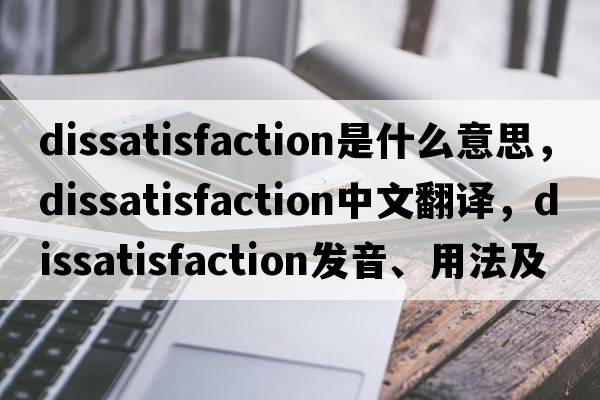 dissatisfaction是什么意思，dissatisfaction中文翻譯，dissatisfaction發(fā)音、用法及例句