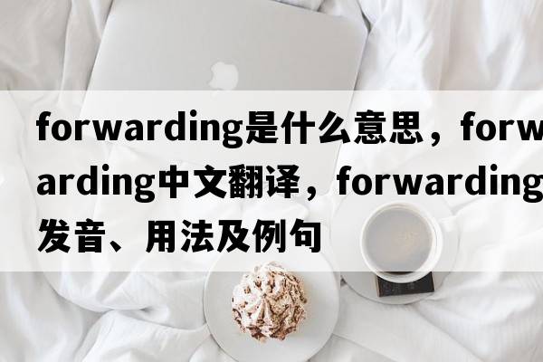 forwarding是什么意思，forwarding中文翻譯，forwarding發(fā)音、用法及例句