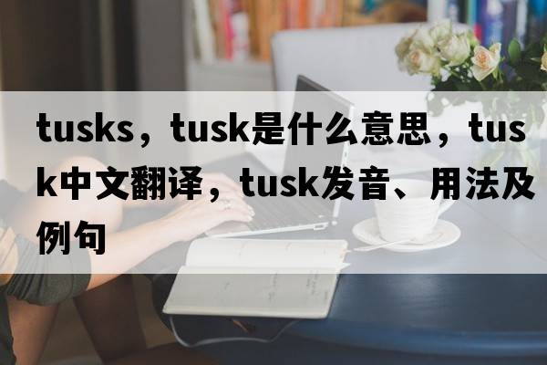 tusks，tusk是什么意思，tusk中文翻譯，tusk發(fā)音、用法及例句
